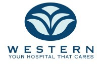 Western Hospital logo